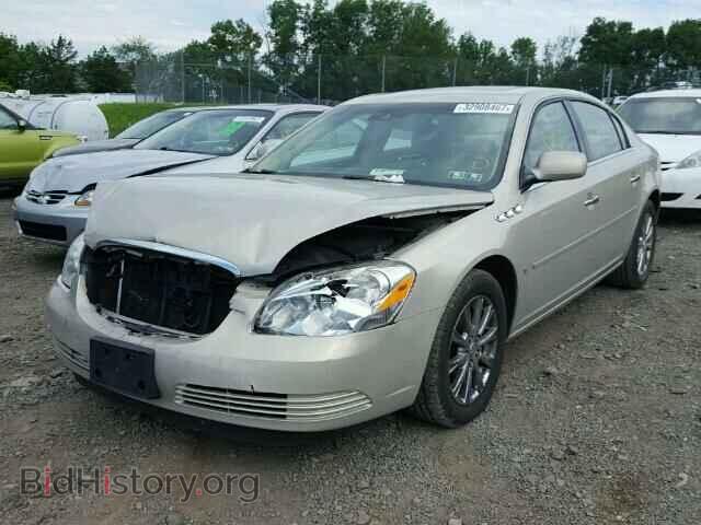2009 BUICK LUCERNE - VIN: 1G4HD57199U105057 - Фото 2