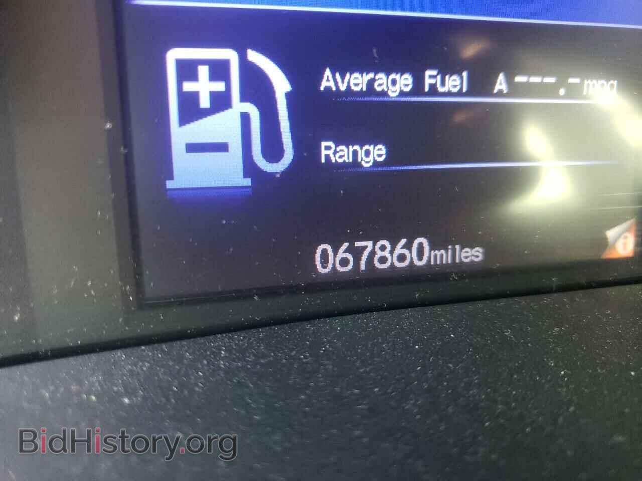 2012 HONDA CIVIC - VIN: 2HGFB2F90CH590465 - Фото 8