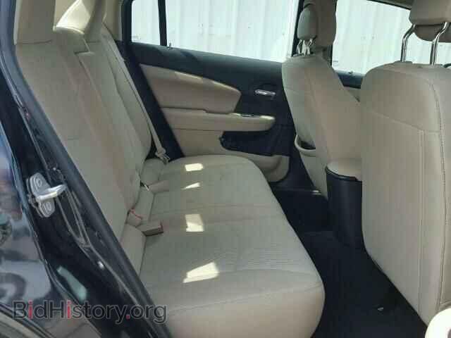 2011 CHRYSLER 200 - VIN: 1C3BC1FB8BN525283 - Фото 6