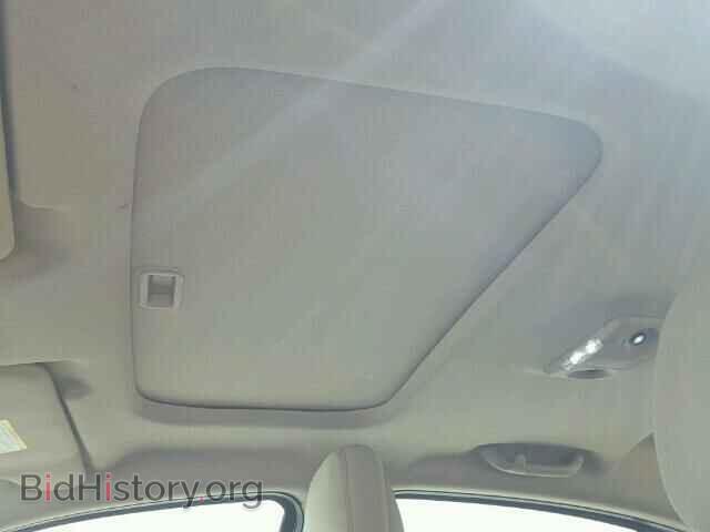 2011 CHRYSLER 200 - VIN: 1C3BC1FB8BN525283 - Фото 10