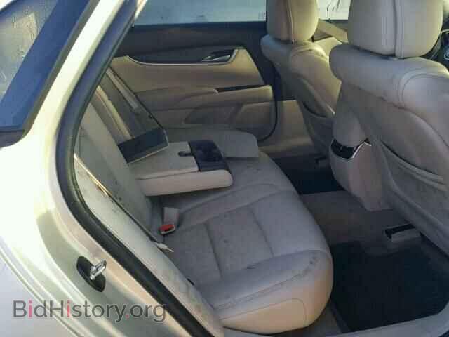 2013 CADILLAC XTS - VIN: 2G61N5S33D9222637 - Фото 6