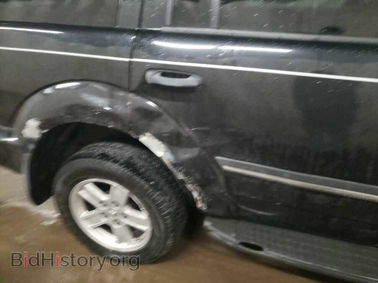 2008 DODGE DURANGO - VIN: 1D8HB48288F142598 - Фото 9