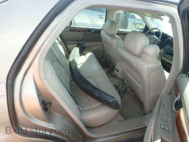 2004 CADILLAC DEVILLE - VIN: 1G6KD54Y94U131973 - Фото 6