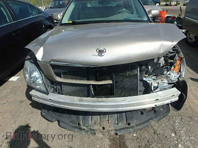 2004 CADILLAC DEVILLE - VIN: 1G6KD54Y94U131973 - Фото 7