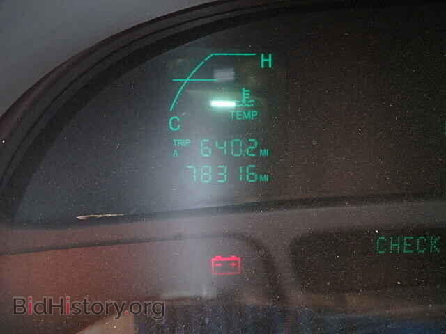 2004 CADILLAC DEVILLE - VIN: 1G6KD54Y94U131973 - Фото 8