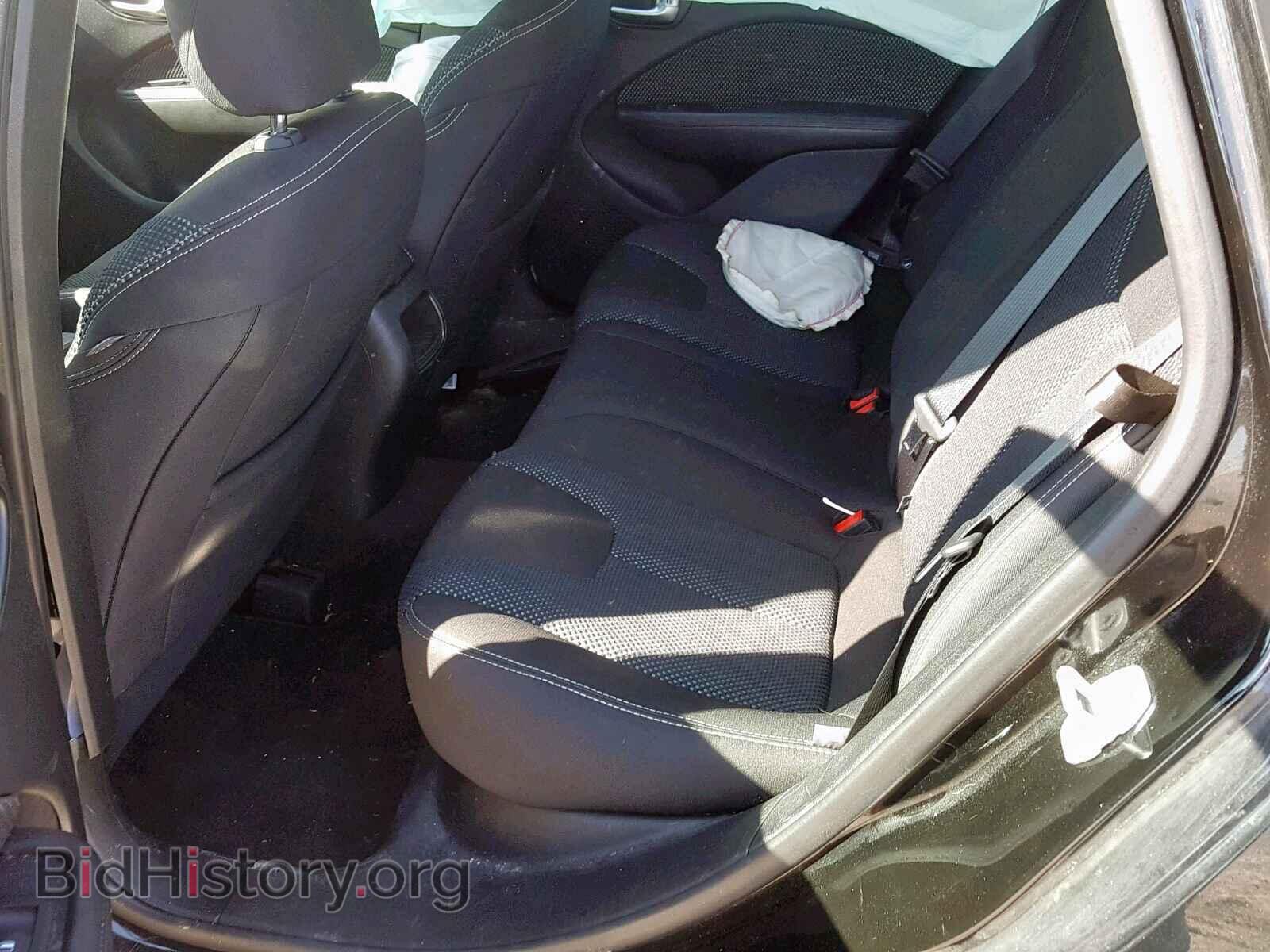 2016 DODGE DART - VIN: 1C3CDFBB8GD623585 - Photo 6