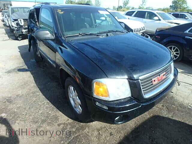 Photo 1GKDT13S042177366 - GMC ENVOY 2004