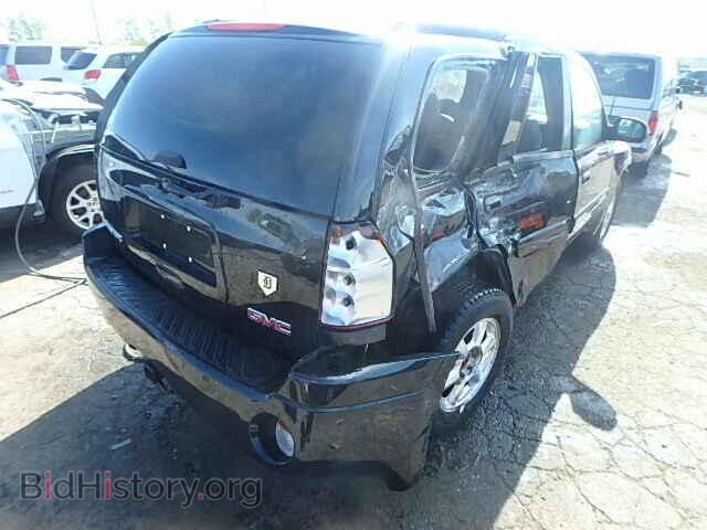 2004 GMC ENVOY - VIN: 1GKDT13S042177366 - Фото 4
