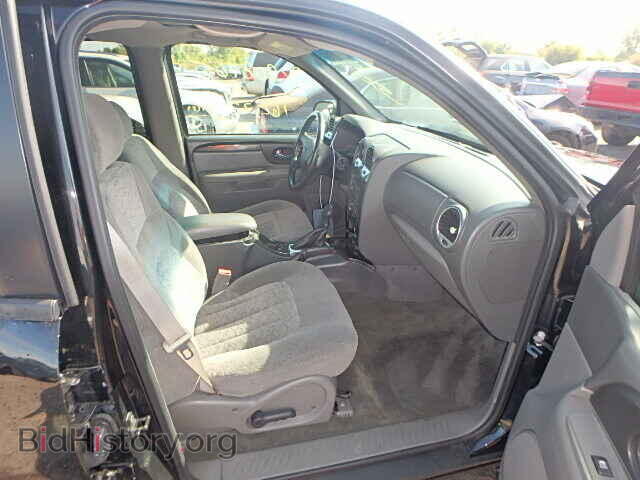2004 GMC ENVOY - VIN: 1GKDT13S042177366 - Фото 5