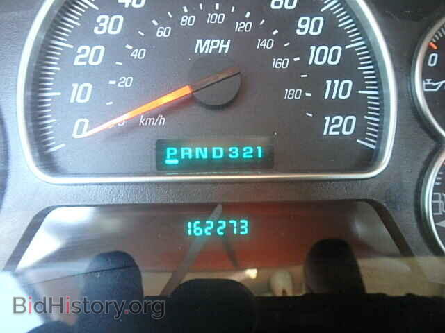 2004 GMC ENVOY - VIN: 1GKDT13S042177366 - Фото 8