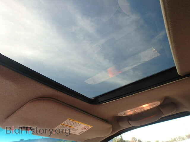 2004 GMC ENVOY - VIN: 1GKDT13S042177366 - Фото 10