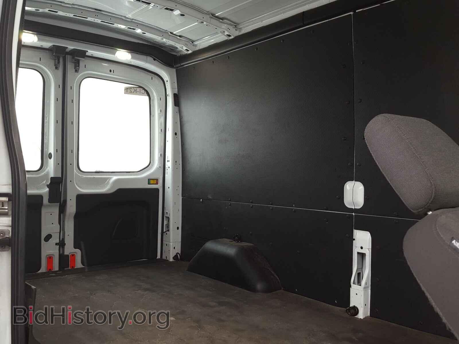 2019 FORD TRANSIT CO - VIN: 1FTYR2CM7KKA87339 - Фото 6