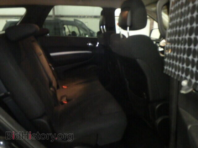 2013 DODGE DURANGO - VIN: 1C4RDHAG4DC679197 - Фото 6