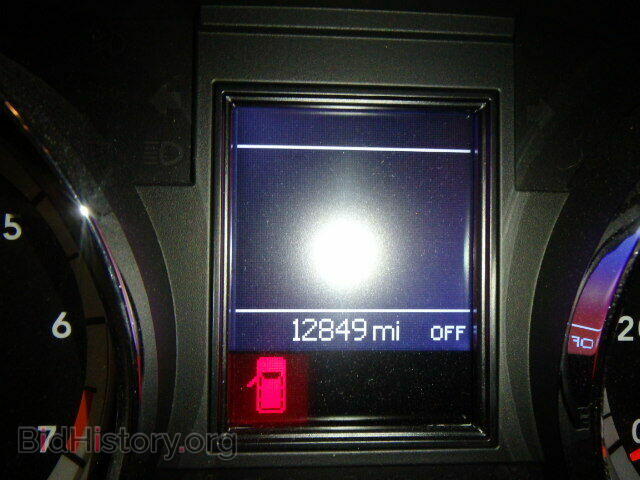 2013 DODGE DURANGO - VIN: 1C4RDHAG4DC679197 - Фото 8