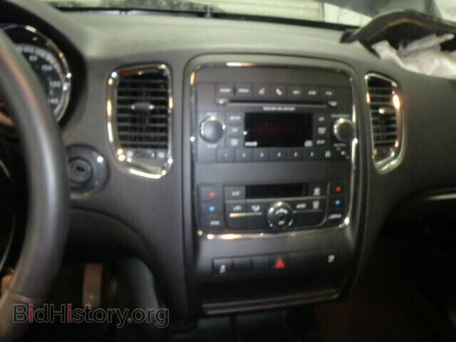2013 DODGE DURANGO - VIN: 1C4RDHAG4DC679197 - Фото 9