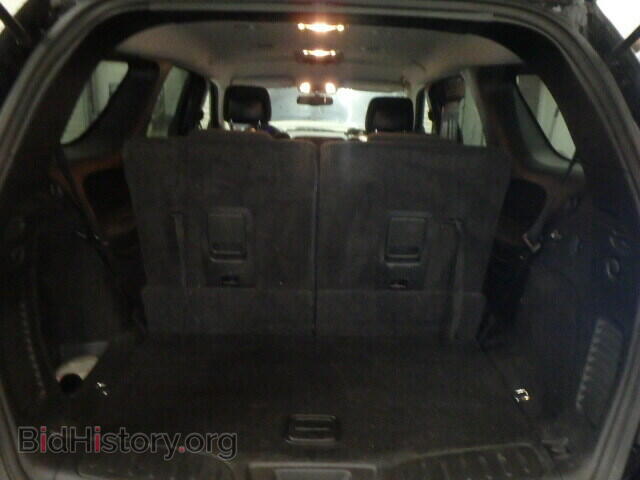 2013 DODGE DURANGO - VIN: 1C4RDHAG4DC679197 - Фото 10