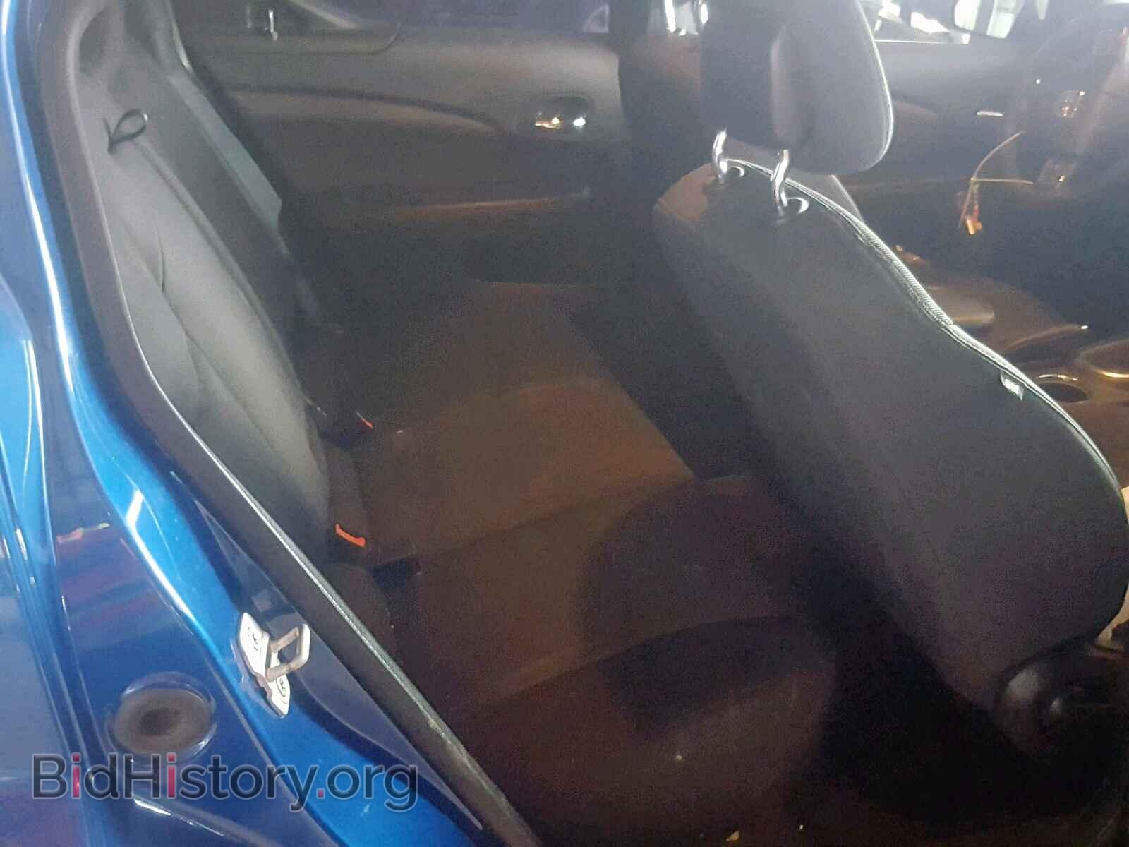 2013 DODGE AVENGER - VIN: 1C3CDZAG0DN751047 - Photo 6
