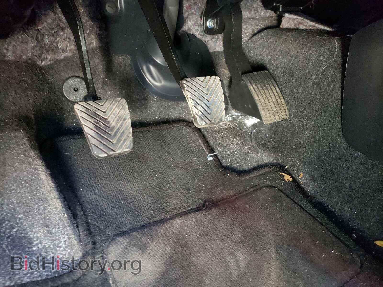 2019 MITSUBISHI MIRAGE - VIN: ML32A3HJ0KH003203 - Фото 9