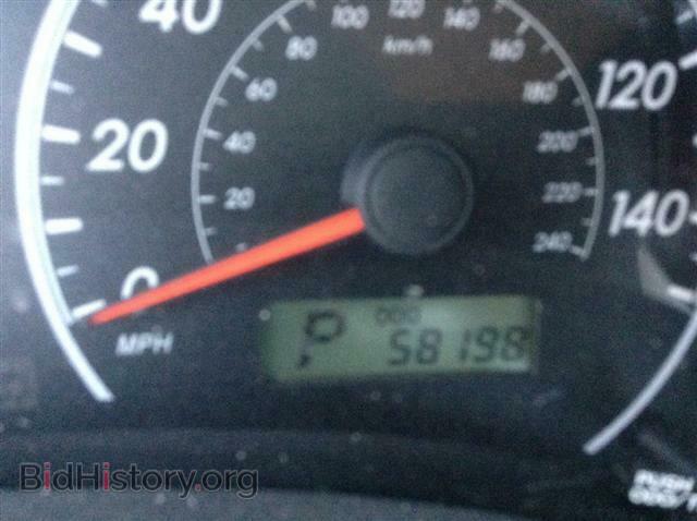 2012 TOYOTA COROLLA - VIN: 2T1BU4EE6CC805875 - Фото 8