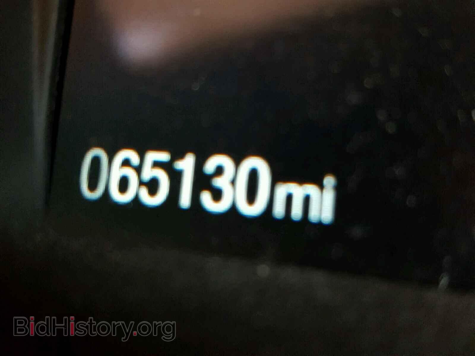 2015 FORD FOCUS - VIN: 1FADP3F27FL203276 - Photo 8