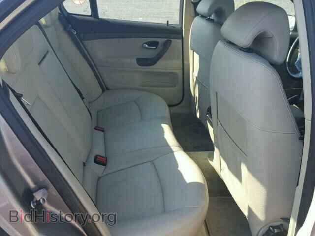 2003 SAAB 9 3 - VIN: YS3FB49S731063703 - Photo 6