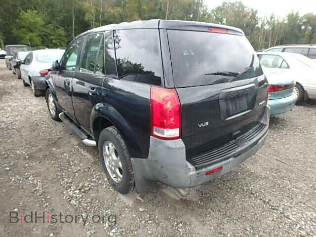 2002 SATURN VUE - VIN: 5GZCZ63B52S834225 - Фото 3