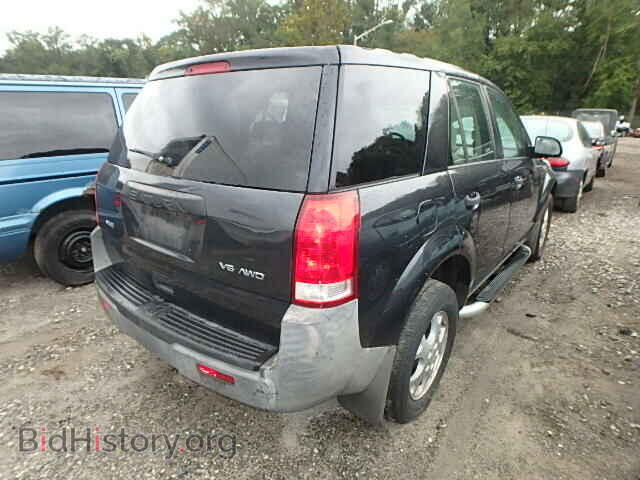 2002 SATURN VUE - VIN: 5GZCZ63B52S834225 - Фото 4