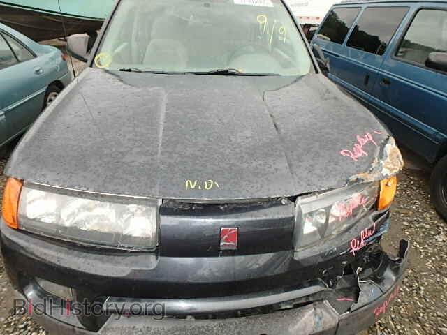2002 SATURN VUE - VIN: 5GZCZ63B52S834225 - Фото 6