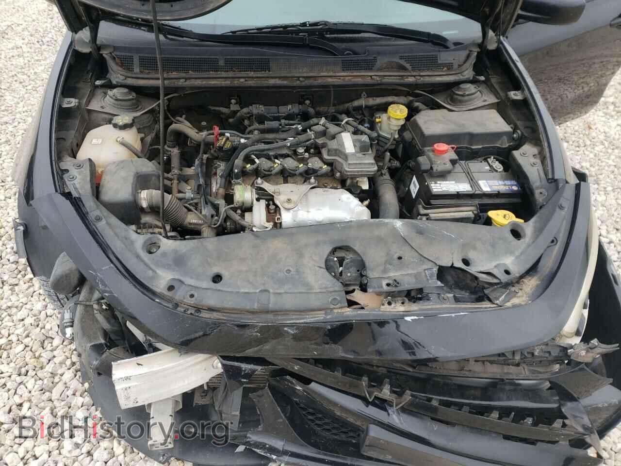 2013 DODGE DART - VIN: 1C3CDFAH0DD290784 - Фото 7