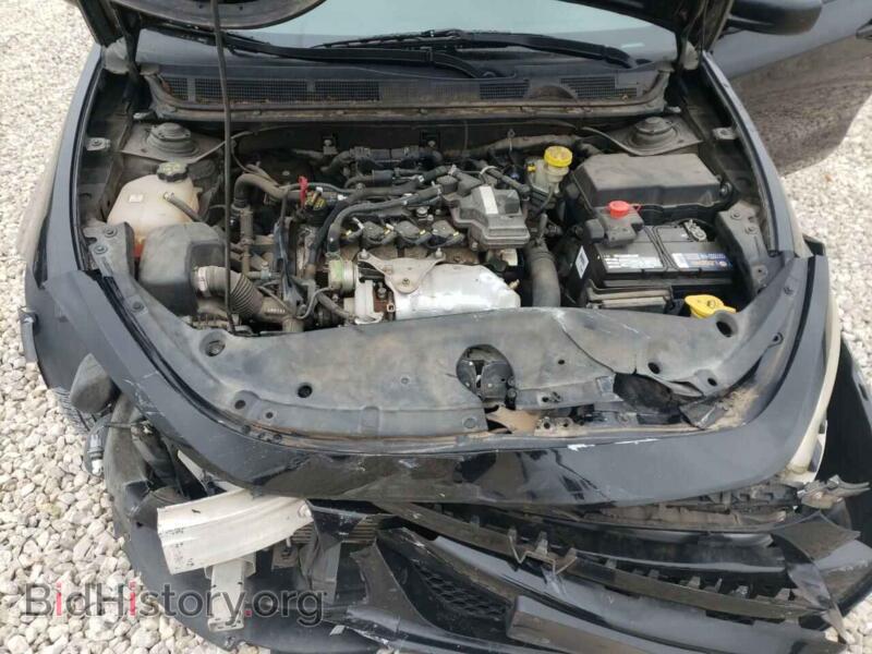 2013 Dodge DART (VIN 1C3CDFAH0DD290784) — photo 7 of 10