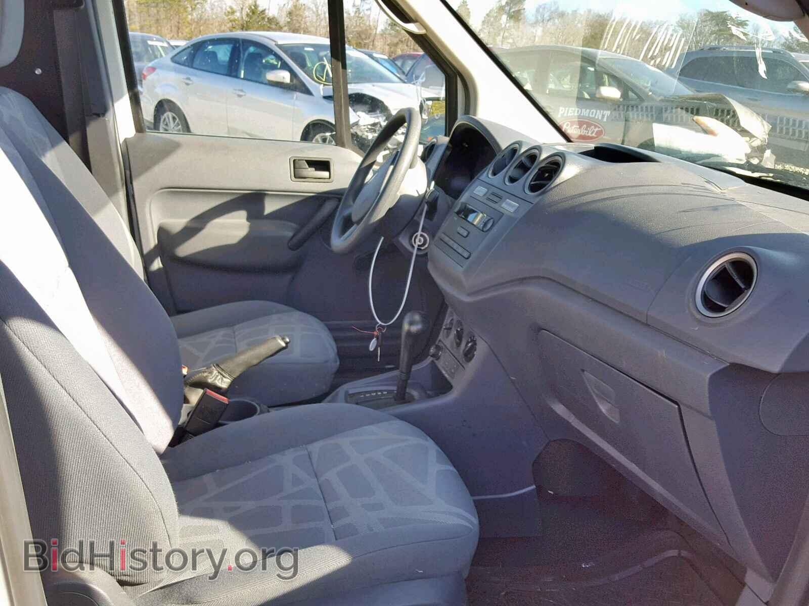2012 FORD TRANSIT CO - VIN: NM0LS7AN8CT099869 - Фото 5