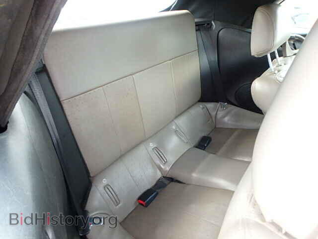 2003 MITSUBISHI ECLIPSE - VIN: 4A3AE75H93E194299 - Photo 6