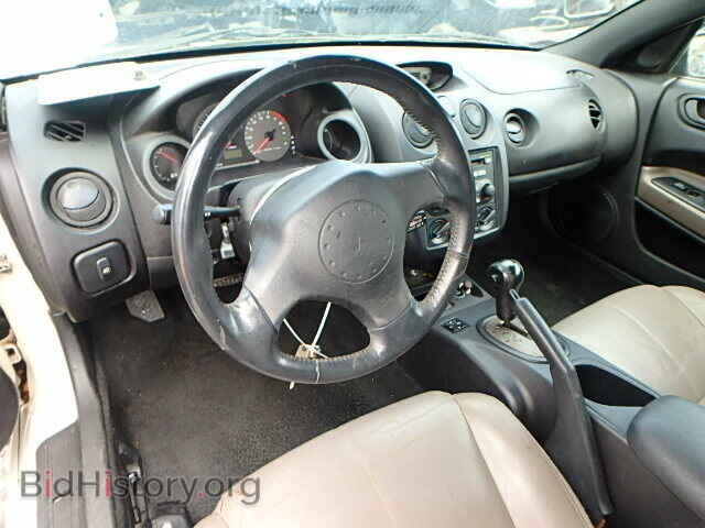 2003 MITSUBISHI ECLIPSE - VIN: 4A3AE75H93E194299 - Photo 9