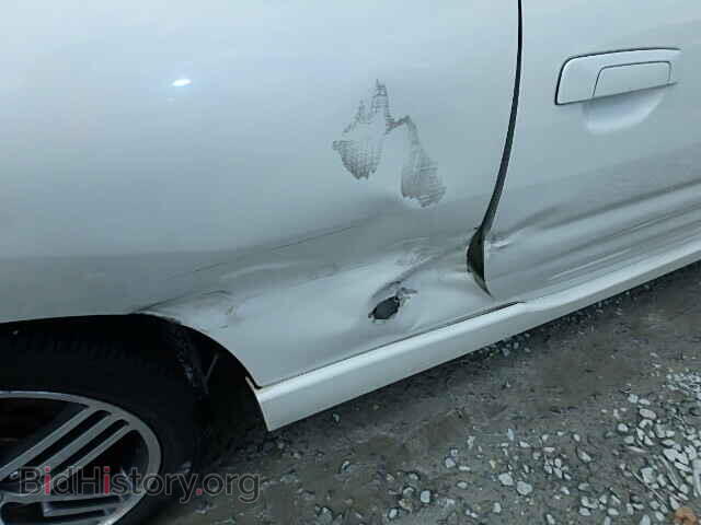 2003 MITSUBISHI ECLIPSE - VIN: 4A3AE75H93E194299 - Photo 10