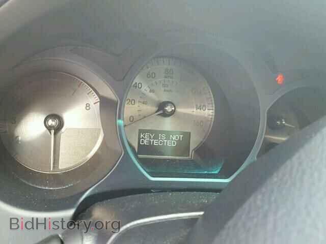 2007 LEXUS GS350 - VIN: JTHBE96S370011543 - Фото 8