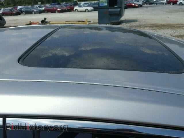 2007 LEXUS GS350 - VIN: JTHBE96S370011543 - Фото 10