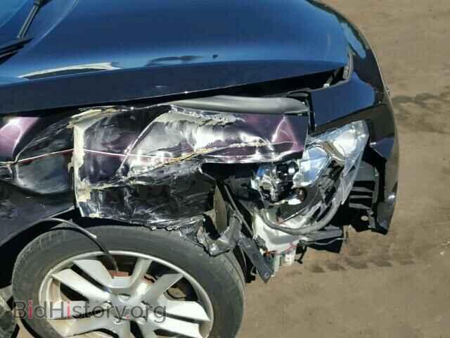 2011 NISSAN MAXIMA - VIN: 1N4AA5AP0BC827689 - Photo 10