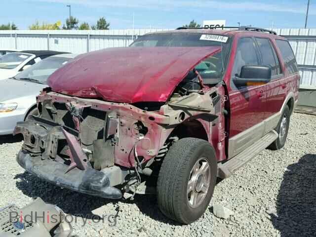 2005 FORD EXPEDITION - VIN: 1FMPU17535LA08413 - Фото 2