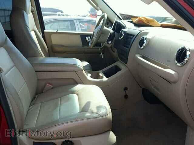 2005 FORD EXPEDITION - VIN: 1FMPU17535LA08413 - Фото 5