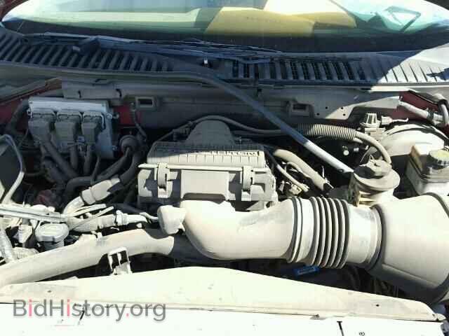 2005 FORD EXPEDITION - VIN: 1FMPU17535LA08413 - Фото 7
