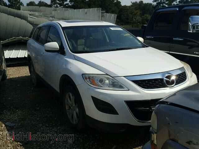 Photo JM3TB2CA0B0304379 - MAZDA CX-9 2011