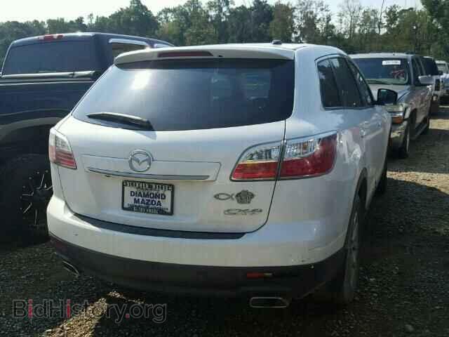 2011 MAZDA CX-9 - VIN: JM3TB2CA0B0304379 - Фото 4
