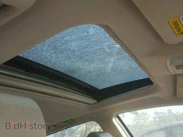 2011 MAZDA CX-9 - VIN: JM3TB2CA0B0304379 - Фото 9