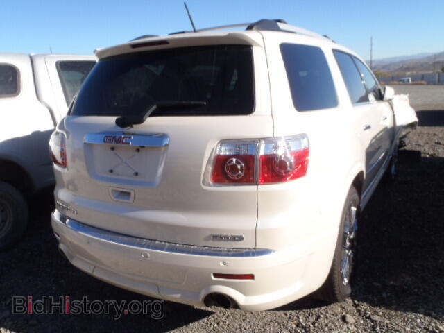 2012 GMC ACADIA DEN - VIN: 1GKKVTED2CJ248079 - Фото 4