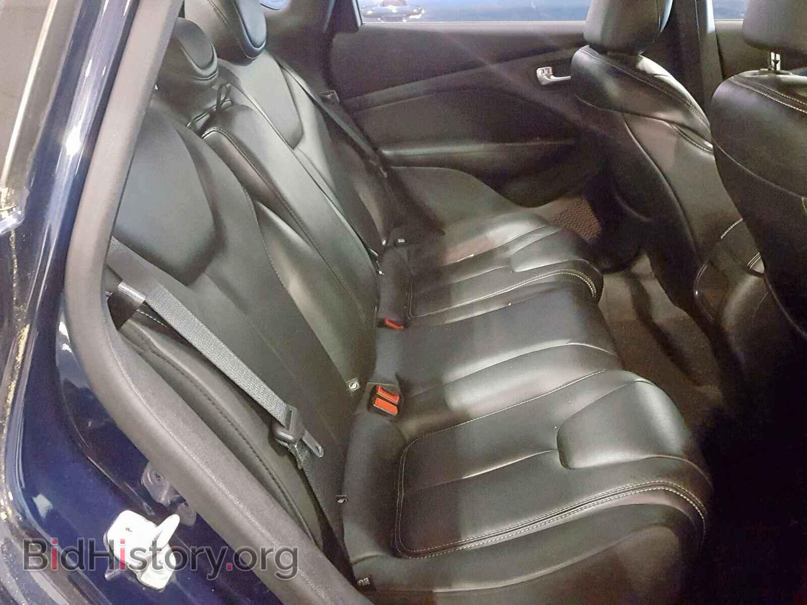 2013 DODGE DART - VIN: 1C3CDFCA6DD103998 - Photo 6