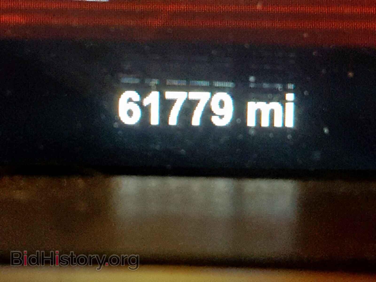 2013 DODGE DART - VIN: 1C3CDFCA6DD103998 - Photo 8