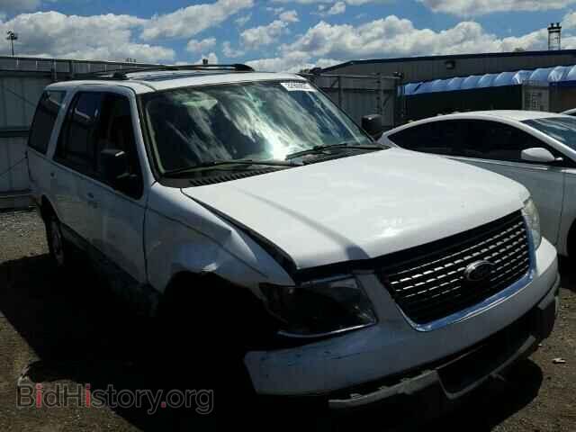 Фотография 1FMFU16L94LA21953 - FORD EXPEDITION 2004