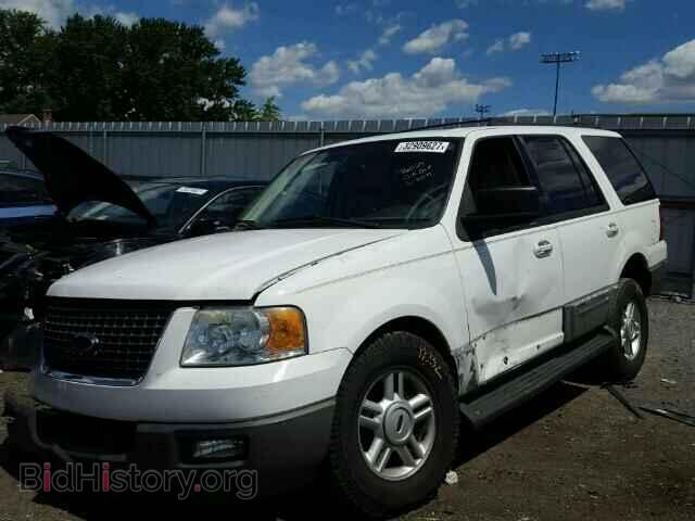 2004 FORD EXPEDITION - VIN: 1FMFU16L94LA21953 - Photo 2