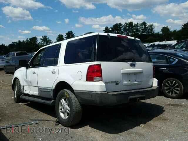 2004 FORD EXPEDITION - VIN: 1FMFU16L94LA21953 - Photo 3