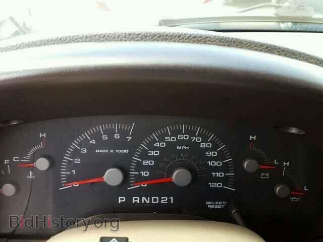 2004 FORD EXPEDITION - VIN: 1FMFU16L94LA21953 - Photo 8